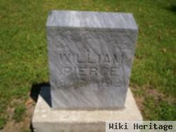 William Pierce