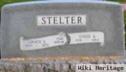 Grace E. Steleter