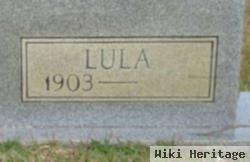 Lula Carter