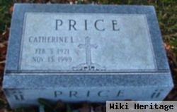 Catherine L. Price