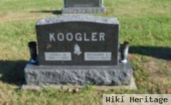 Richard L Koogler