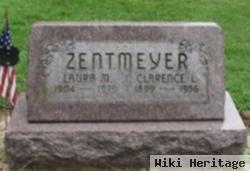 Laura M Zentmeyer