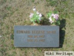 Edward Eugene Murr