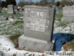 Alfred "boy" Mills, Jr