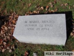 M. Mabel Hugus