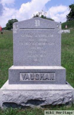 George H. Vaughan