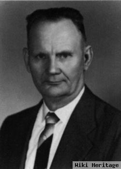 William Roy Ragsdale