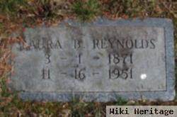 Laura B. Reynolds