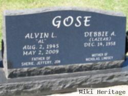 Alvin L Gose