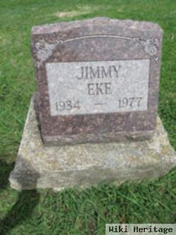 Jimmy Eke