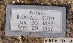 Raphael Cope