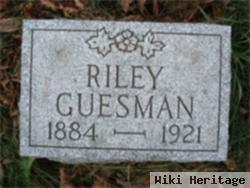 Riley Guesman