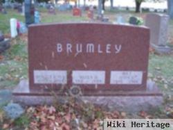 Helen H. Huntley Brumley