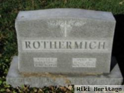 Joseph L Rothermich