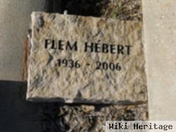 Flem Hebert