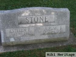 Estella E Stone