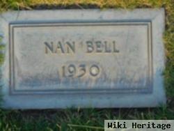 Nan Bell