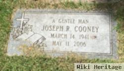 Joseph R Cooney