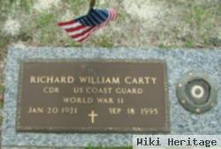 Richard William Carty