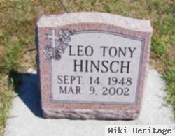 Leo Tony Hinsch