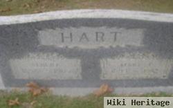 Mary J. Hart