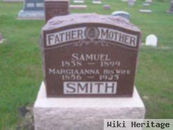 Samuel Smith