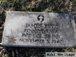 James Betz