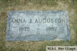 Anna Josephine Auguston