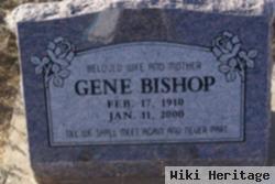 Gene Bishop