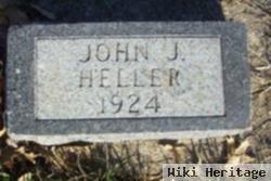 John Jacob Heller