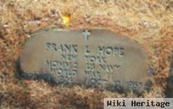 Frank L. Hope