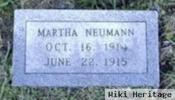 Martha Neumann