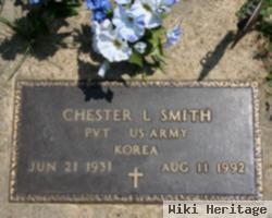 Chester L. Smith