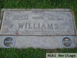 E. Inez Williams