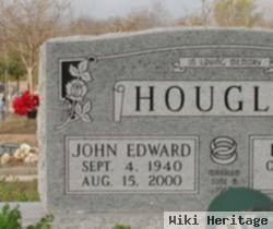 John Edward Houglin