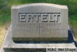 Maria Ertelt