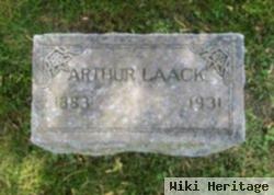 Arthur Laack