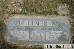 Raymond Elmer