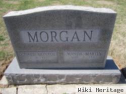 Donald Monroe Morgan