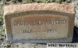 Laura Beard Crawford