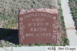 Charles Waldo Bacon