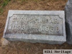 Cyrus Cecil Loar