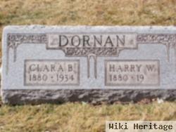 Harry Winfield Dornan