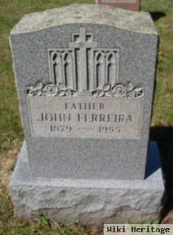 John Ferreira