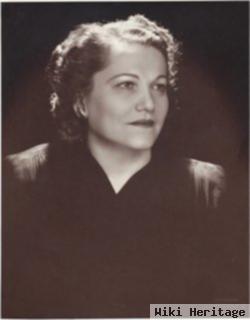 Ida Sheftel Soble