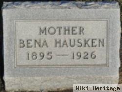 Bena Martilda Johnson Hausken