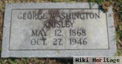 George Washington Knisley