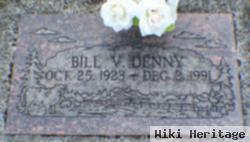 Bill V Denny