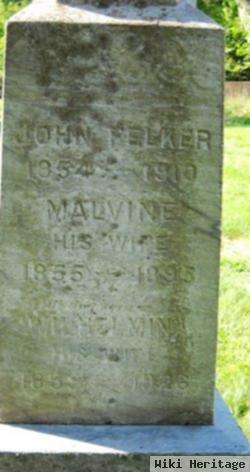 John Felker