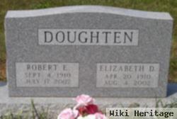 Mary Elizabeth Duckworth Doughten